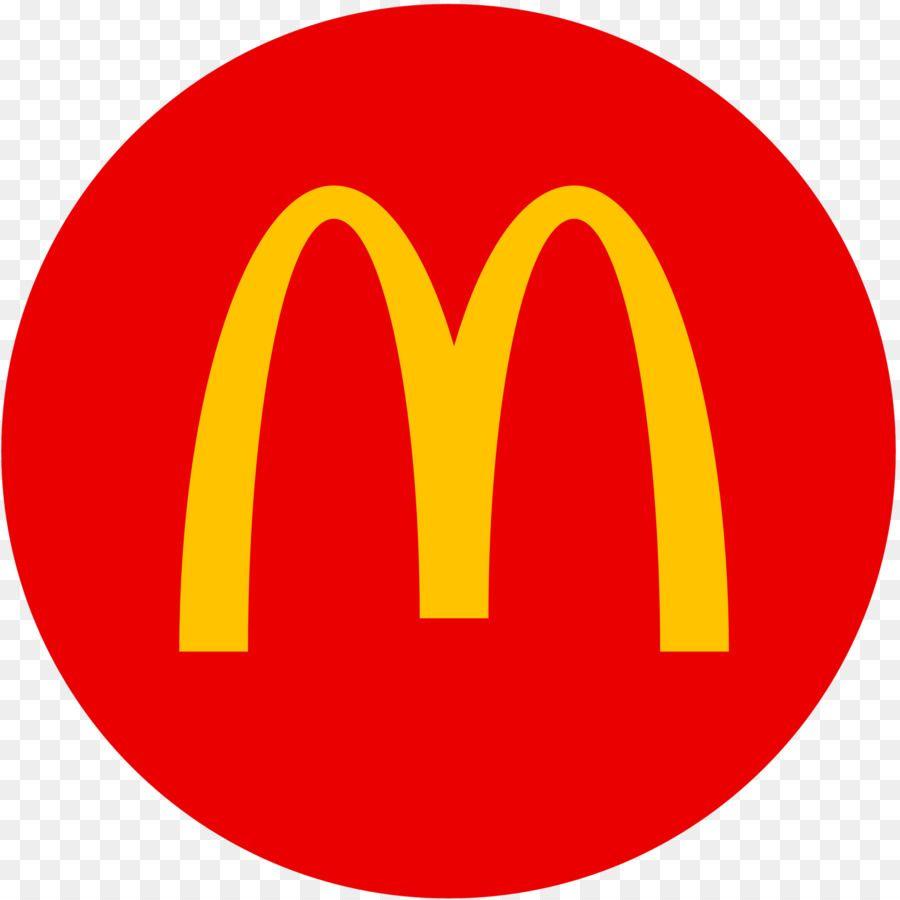 McDonald's Restaurant Logo - Fast food McDonald's Logo Golden Arches Restaurant png