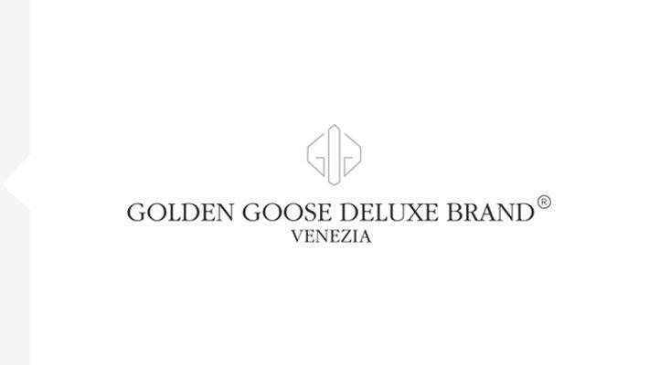 Goose Clothing Logo - Golden Goose Deluxe Brand | Flannels.com