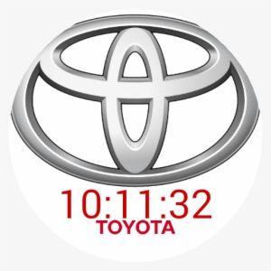 Purple Toyota Logo - Toyota Logo PNG Images | PNG Cliparts Free Download on SeekPNG