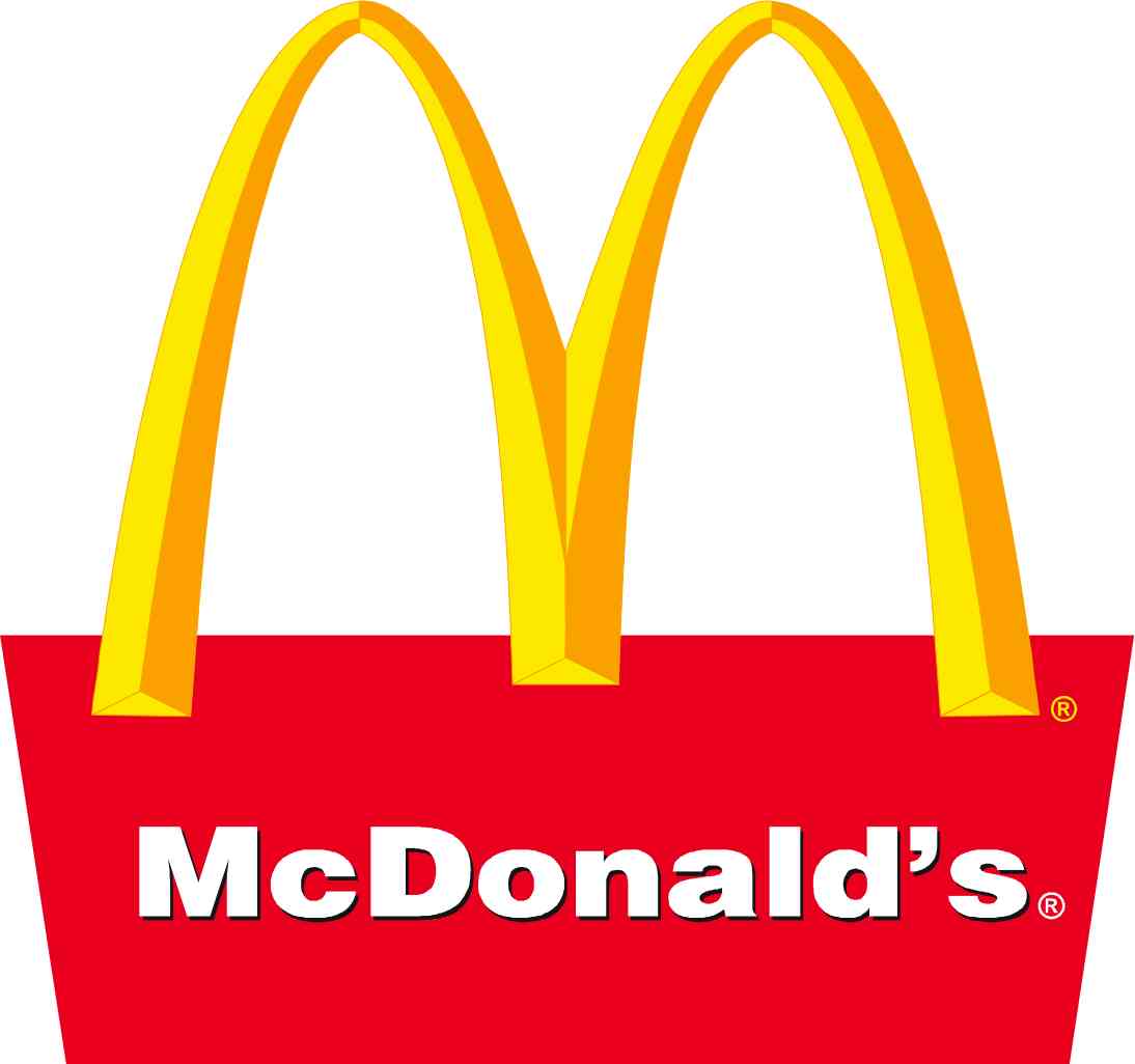 McDonald's Restaurant Logo - McDonald's Building Automation and Smart Kitchens