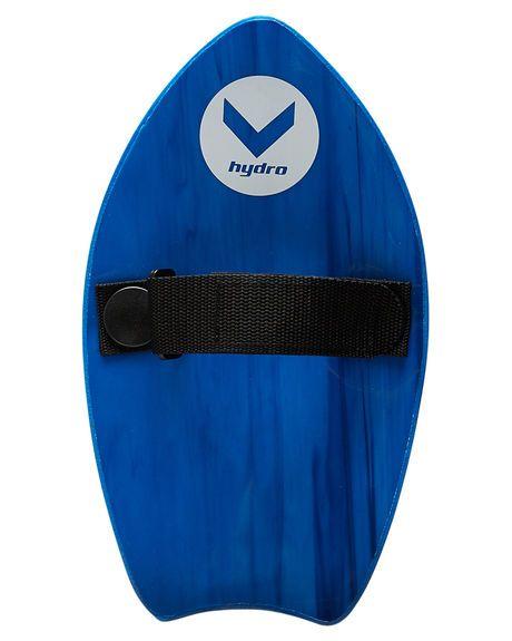 Dark Blue Orange Circle Logo - Hydro Hydro Hand Surfer - Dark Blue Orange | SurfStitch