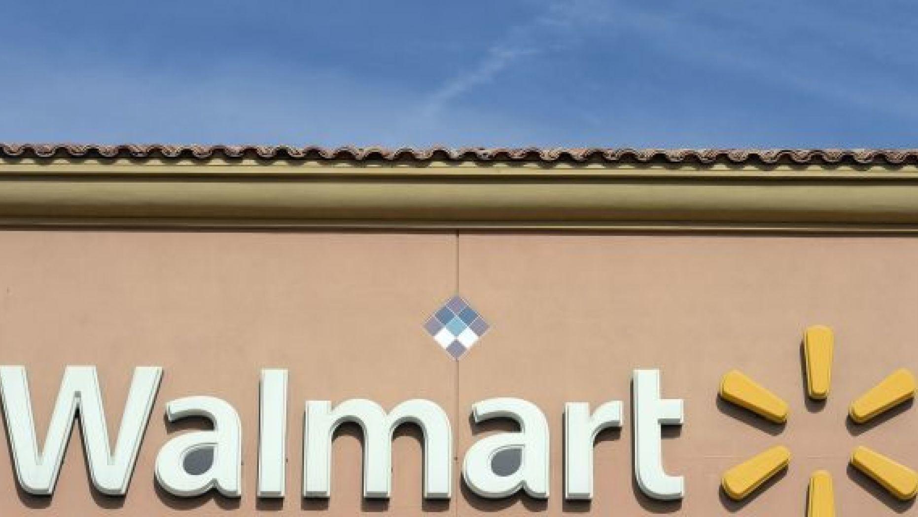Site to Store Walmart Logo - Walmart Wants To Deploy In Store Drones