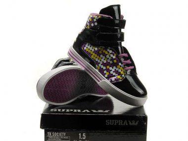 Supra Skate Logo - Kids Supra Shoes 100% Genuine & Cheapest -Kids Supra Shoes Free Shipping
