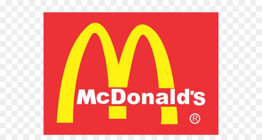 McDonald's Restaurant Logo - McDonald's Logo Fast food restaurant - logo mcdonalds png download ...