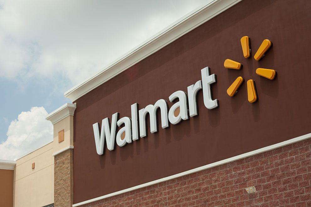 Site to Store Walmart Logo - Tangled Up Blues: Wal Mart's Reporting Blues