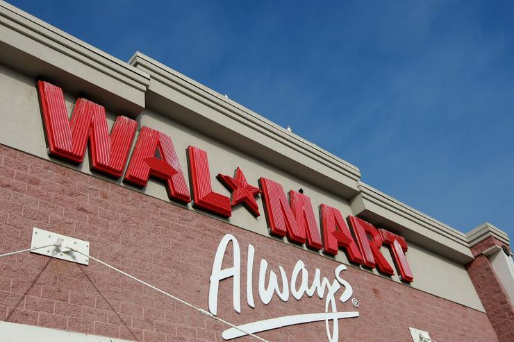 Site to Store Walmart Logo - Walmart Raises Online Prices In Attempt To Boost In-Store Sales