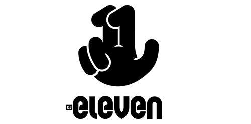 Eleven Letter Logo - 55 Meaningful and Inspiring Logo Designs Created Using Numbers ...