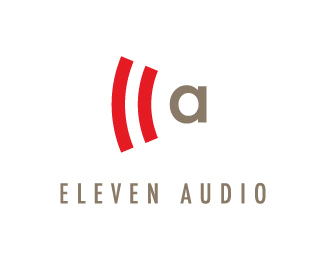 Eleven Letter Logo - 65 Inspiring Examples Of Single-Letter Logo Designs | logos design ...