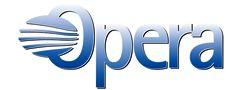 Opera PMS Logo - Best Solutions | Opera