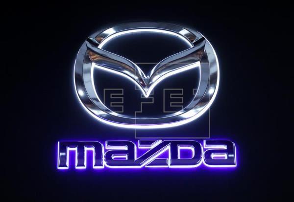 Purple Toyota Logo - Toyota, Mazda to set up company to develop electric vehicles ...