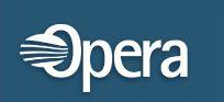 Opera PMS Logo - Micros Opera