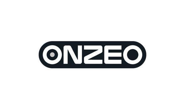 Eleven Letter Logo - Branding & Sports: Onzeo is a French football TV channel. Onze