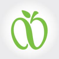 N Shaped Logo - You be the Judge: Apples to Apples - Etsy Journal