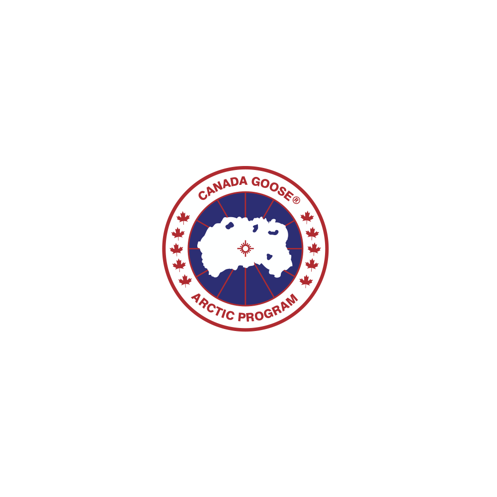 Goose Clothing Logo - Canada Goose Clothing Logo