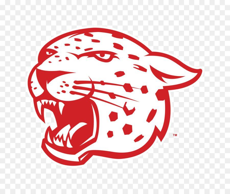 Red Cheetah Logo - Leopard Jaguar Drawing Logo Clip art png download