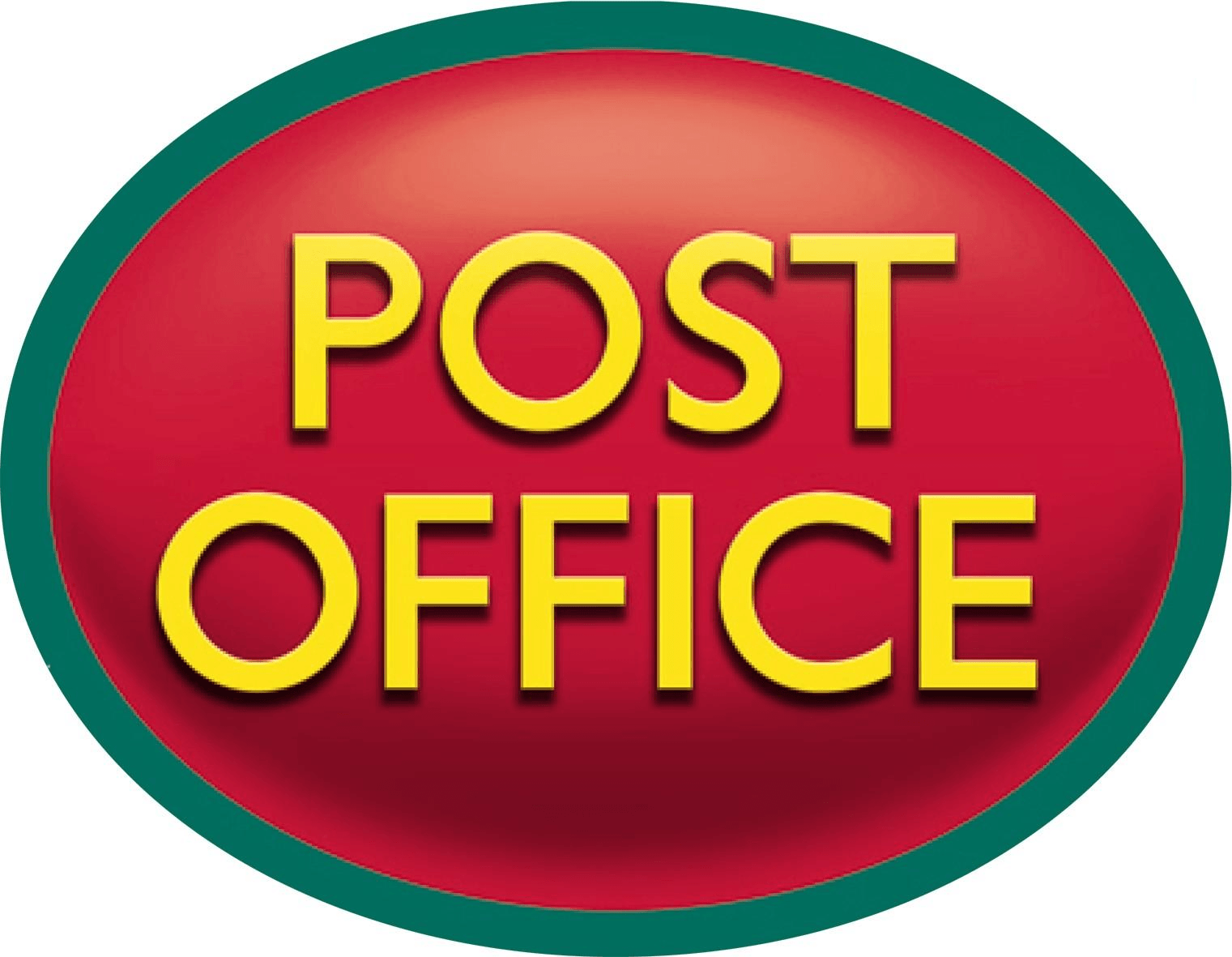 Post Office Logo - Post Office Ltd