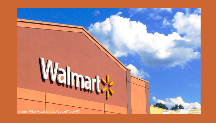 Site to Store Walmart Logo - Walmart Introduces Customer Rewards Program – The Colored Folks ...