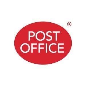 Post Office Logo - Post Office Logo