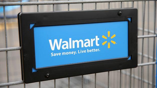 Site to Store Walmart Logo - Technical Glitch Causes Super Low Prices At Walmart.com
