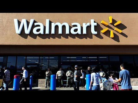 Site to Store Walmart Logo - My Mandela Effect Walmart Logo - YouTube