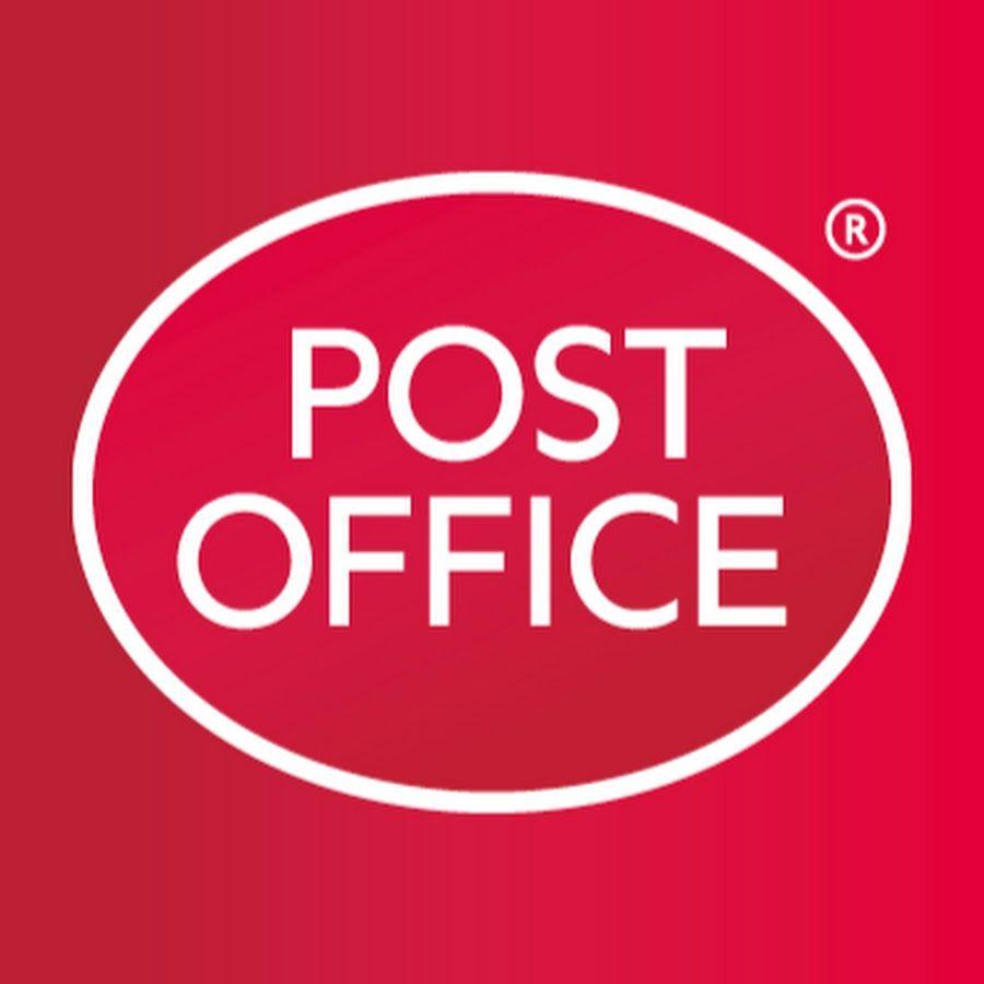 Post Office Logo - Post Office - YouTube