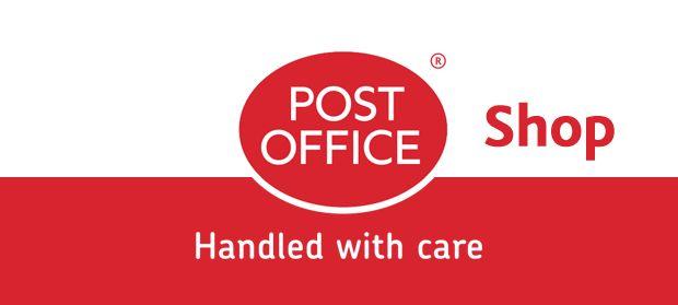Post Office Logo - Post Offices Open Seven Days A week - Post Office Shop Blog
