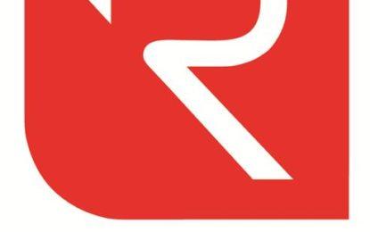 Red Color R Logo - SignNews – New products