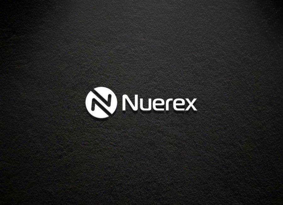 N Shaped Logo - Entry #181 by Sumantgupta2007 for Design a Logo for Nuerex Inc ...