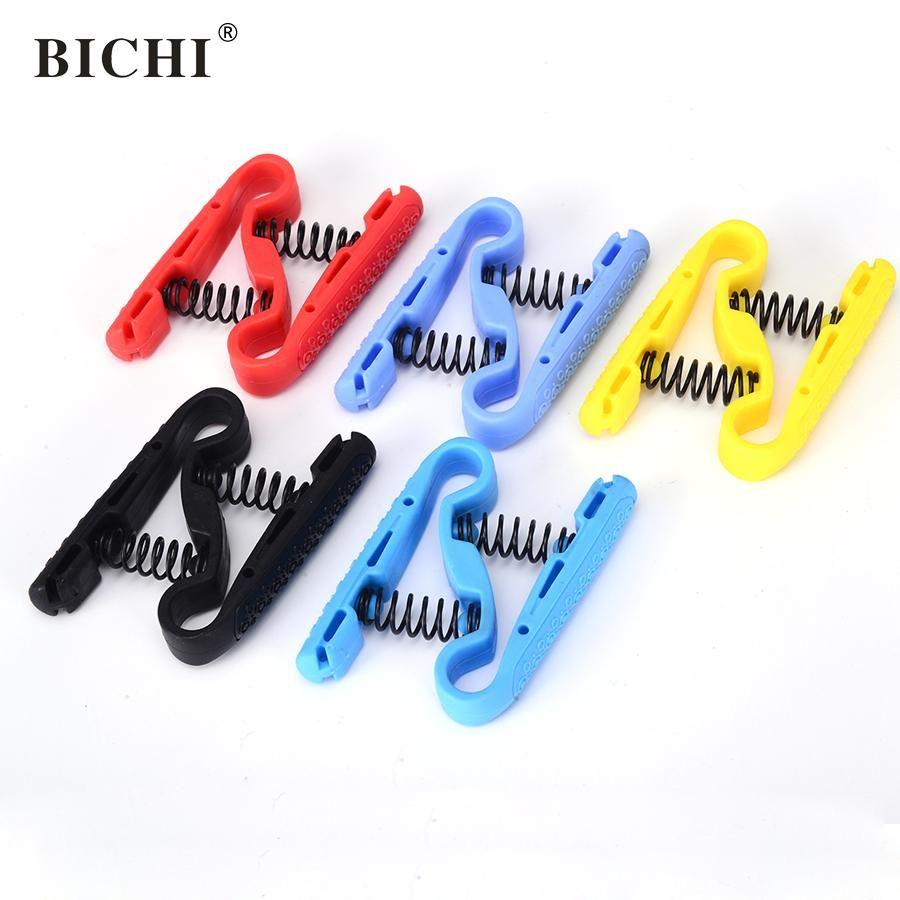 N Shaped Logo - BICHI N-shaped Hand Grip Fitness Expander Hands Strength Arms Wrist  Exerciser Finger Strength Training Workout Gym Equipment