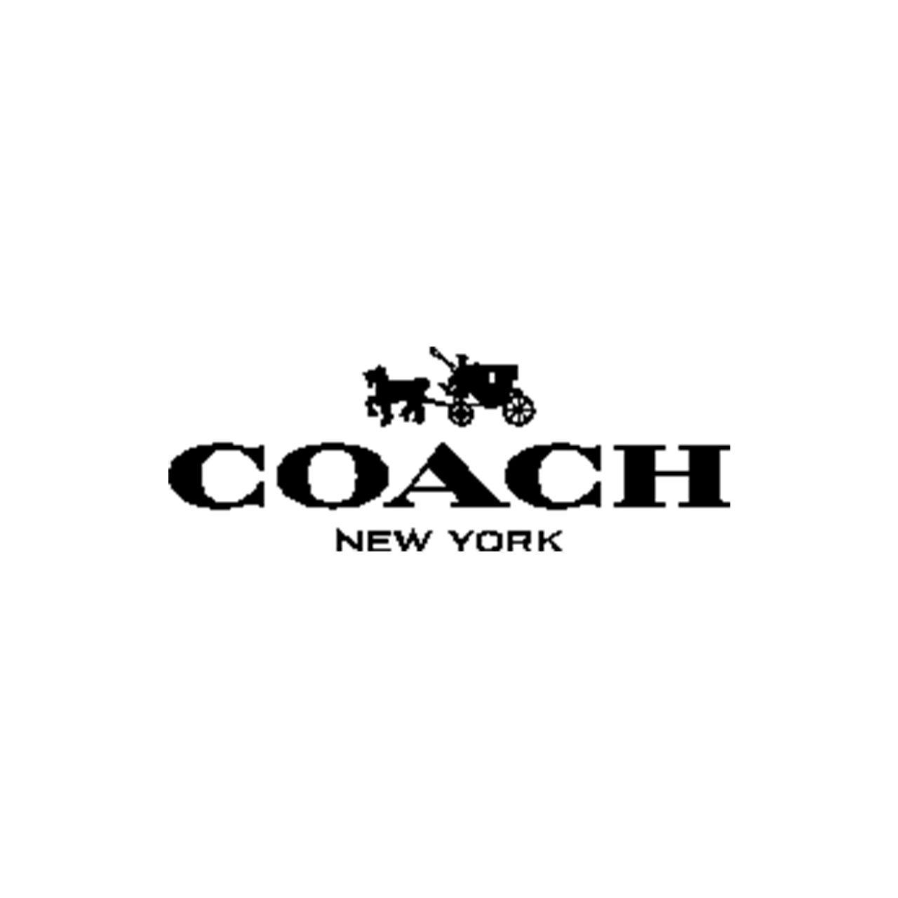 Coach Logo - Coach Outlet | The Outlet Collection at Riverwalk