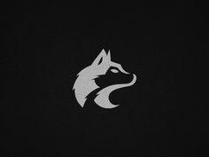 Cool Simple Wolf Logo - 22 Best Wolf Logo images | Art, Drawings, Tattoo wolf