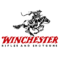 Winchester Gun Logo - Fiona Apple: All Winchester Logos