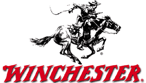 Winchester Gun Logo - Historic Firearm of the Month, February 2002