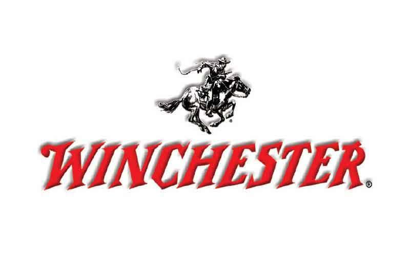 Winchester Gun Logo - Winchester Ammunition Goes Social - News Article