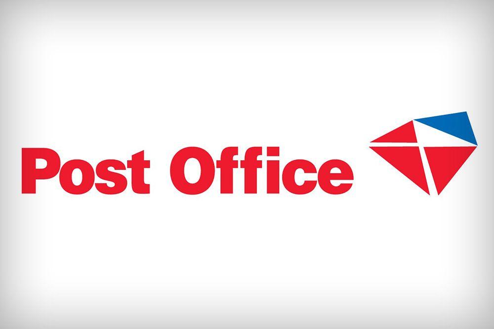Post Office Logo - SASSA offers Post Office payment of social grants