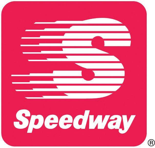 Speedway Logo - Speedway