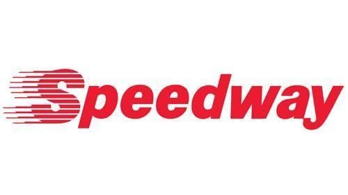 Speedway Logo - FTC Ruling Says Marathon Petroleum Must Divest Five Locations to