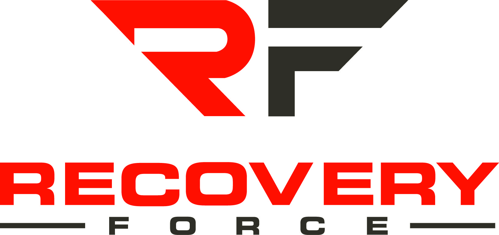 Com Force Logo - Home - Recovery Force