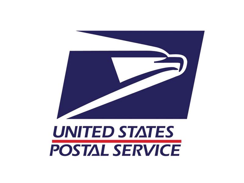 Postal Logo - U.S. Post Office - Janss Marketplace