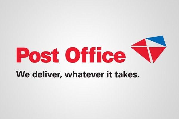 Post Office Logo - Post Office logo