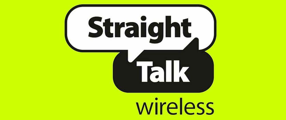 Straight Talk Logo - straight talk straighttalk logo