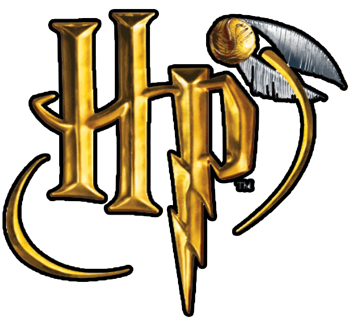 Potter Logo - Harry Potter Logo.png