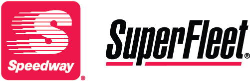 Speedway Logo - SuperFleet Commercial Fuel Card Program