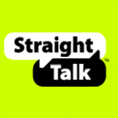 Straight Talk Logo - Straight talk Logos