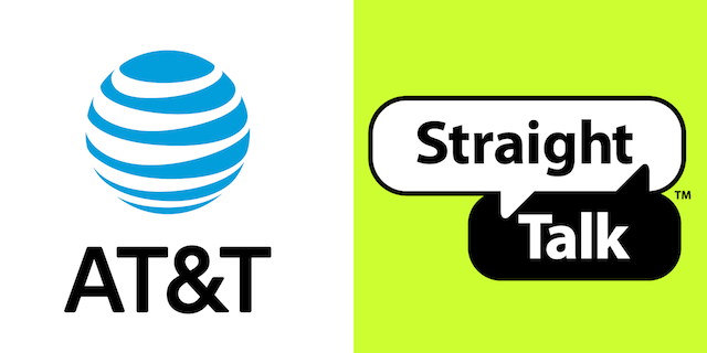 Straight Talk Logo - Should I Switch From AT&T GoPhone To Straight Talk?