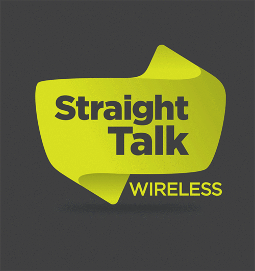 Straight Talk Logo - STRAIGHT TALK — Danielle Will Design