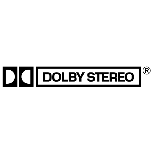 Dolby Stereo Logo - Dolby Stereo Vector Logo. Free Download Vector Logos Art Graphics