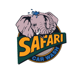 Safari Car Logo - Safari Car Wash Metairie, LA (New Orleans Car Wash) Safari Car Wash