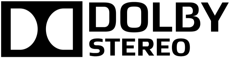 Dolby Stereo Logo - Modernized Dolby Stereo Logo By C E Studio Daks8jo.png