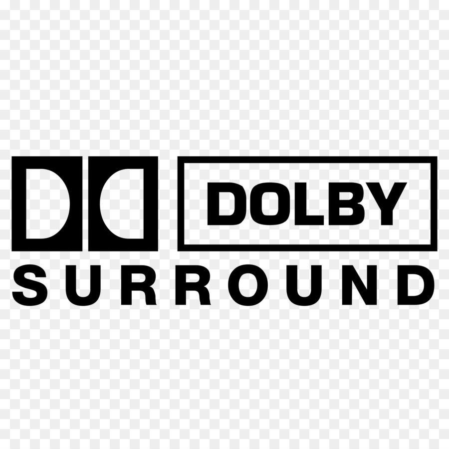 Dolby Stereo Logo - Dolby Pro Logic Dolby Digital Dolby Laboratories Surround sound